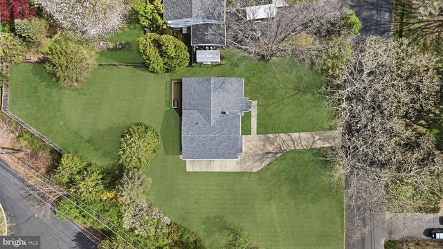 28 GREEN RIDGE RD, Yardley, PA 19067