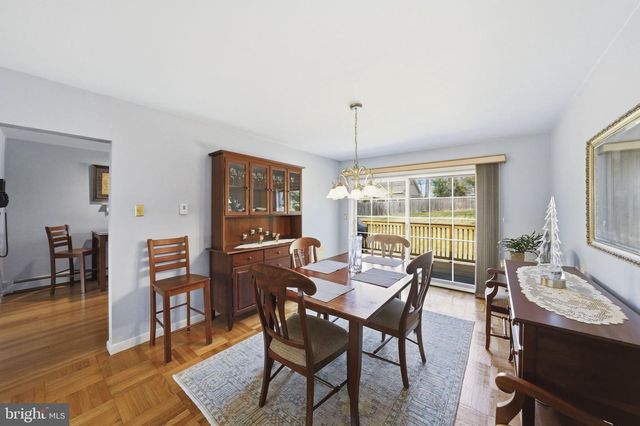 28 GREEN RIDGE RD, Yardley, PA 19067