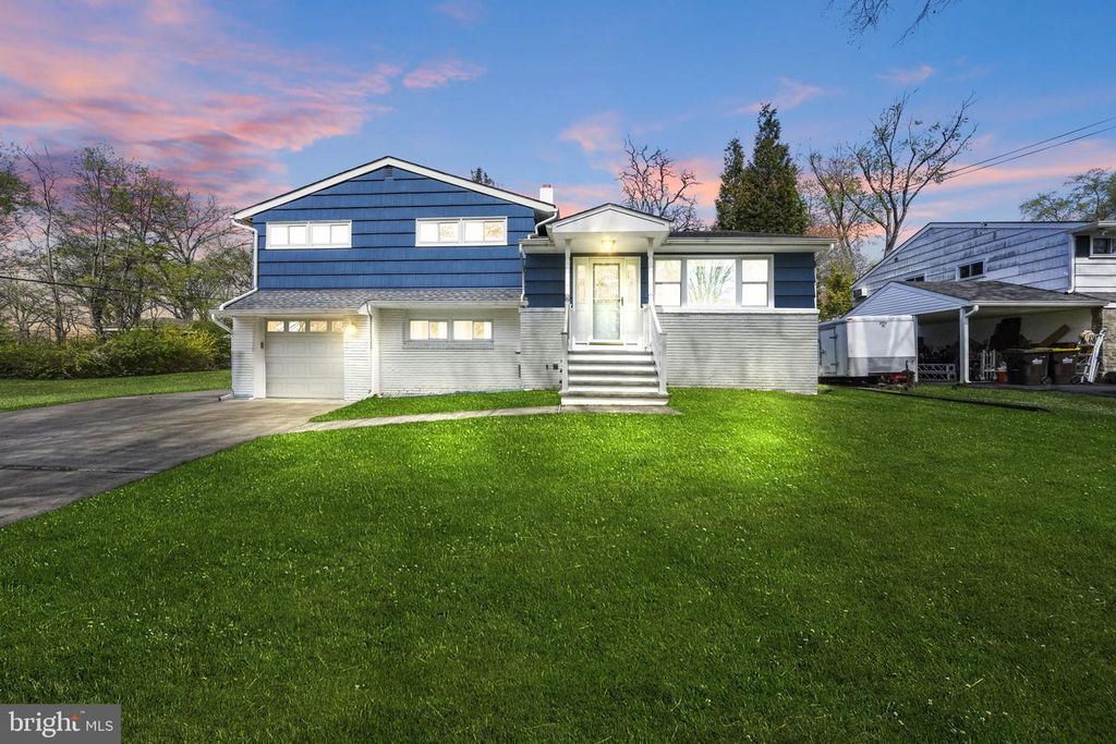 28 GREEN RIDGE RD, Yardley, PA 19067