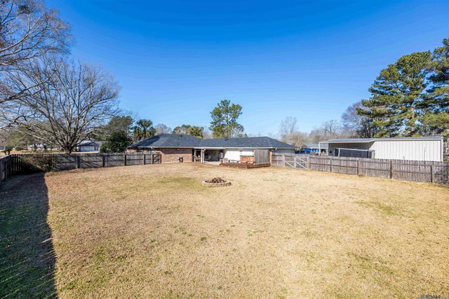 17386 Wirth Place, Prairieville, LA 70769