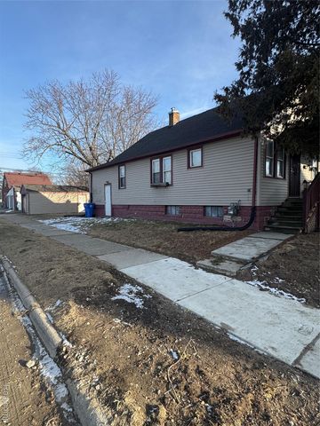 4005 Moore Street, Inkster, MI 48141