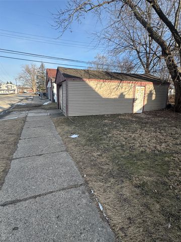 4005 Moore Street, Inkster, MI 48141