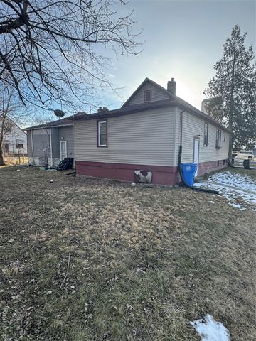 4005 Moore Street, Inkster, MI 48141