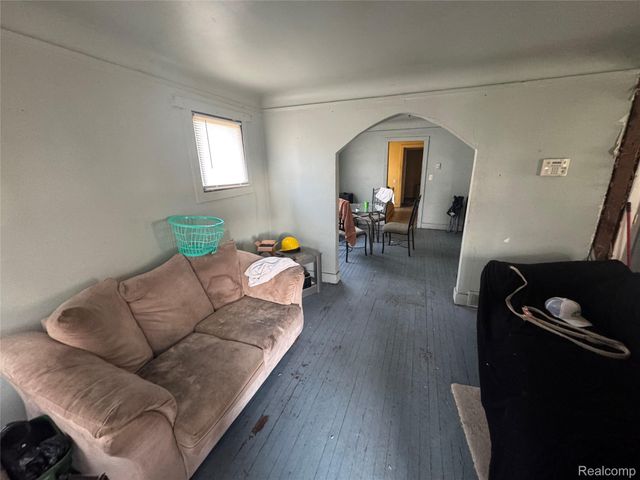 4005 Moore Street, Inkster, MI 48141