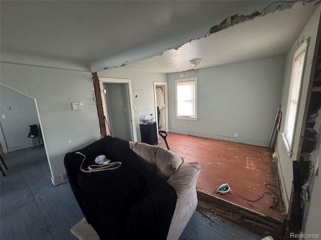 4005 Moore Street, Inkster, MI 48141