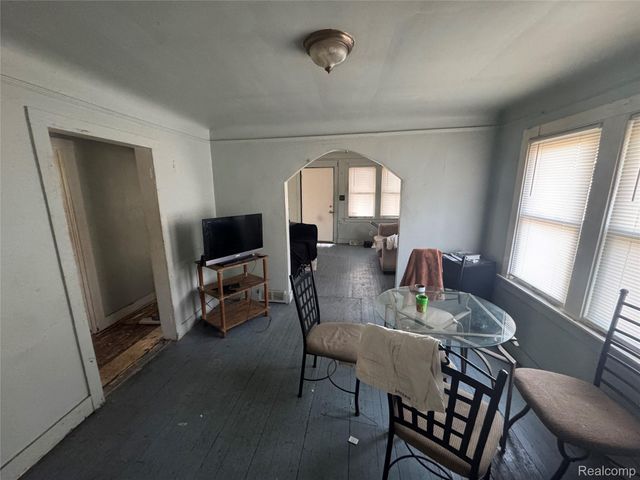 4005 Moore Street, Inkster, MI 48141