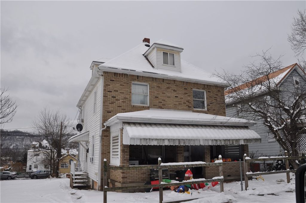 1213 Kenneth, New Kensington, PA 15065