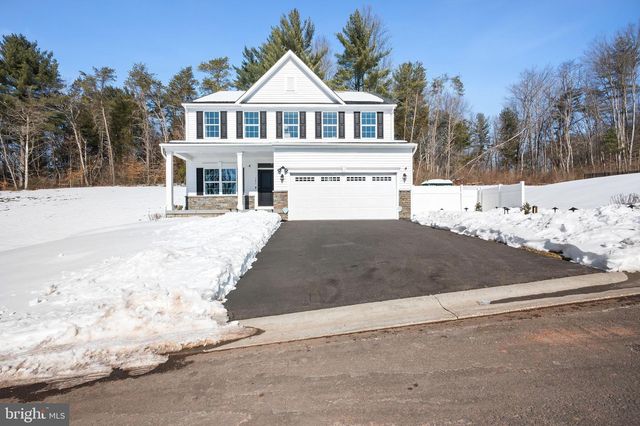 141 DITHRIDGE DR, Birdsboro, PA 19508