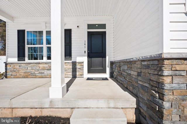 141 DITHRIDGE DR, Birdsboro, PA 19508