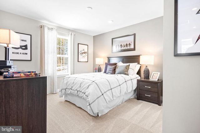 141 DITHRIDGE DR, Birdsboro, PA 19508