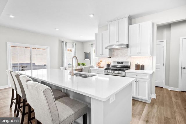 141 DITHRIDGE DR, Birdsboro, PA 19508