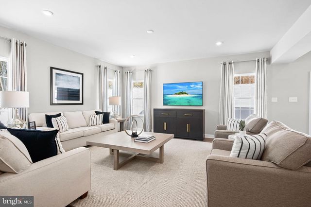 141 DITHRIDGE DR, Birdsboro, PA 19508