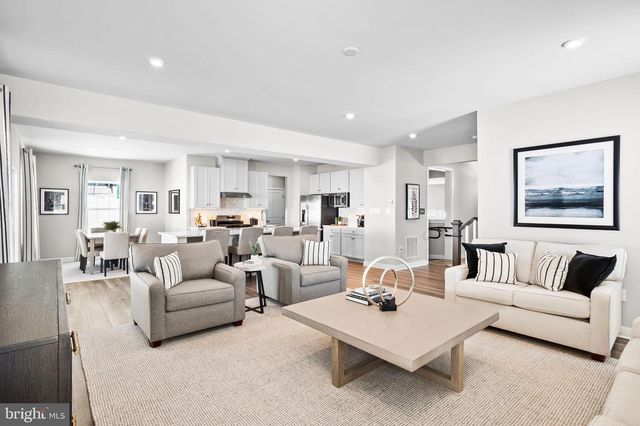 141 DITHRIDGE DR, Birdsboro, PA 19508