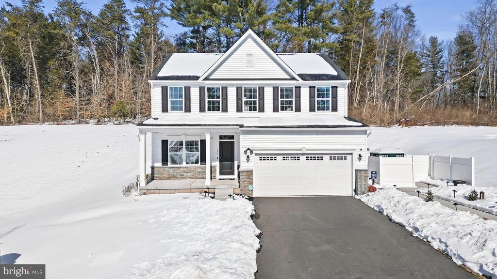 141 DITHRIDGE DR, Birdsboro, PA 19508