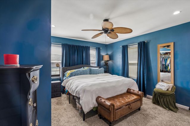 209 Kirksey Street, Waxahachie, TX 75165