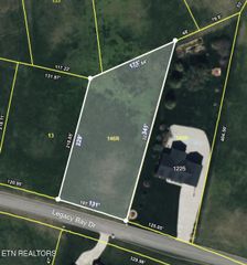 1221 Legacy Bay Dr, Mooresburg, TN 37811