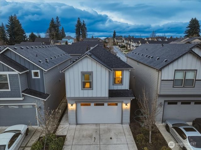 5722 NE 59th Circle, Vancouver, WA 98661