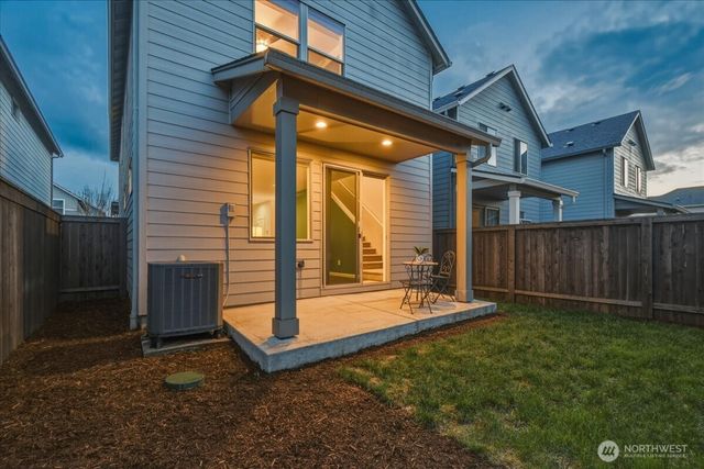 5722 NE 59th Circle, Vancouver, WA 98661