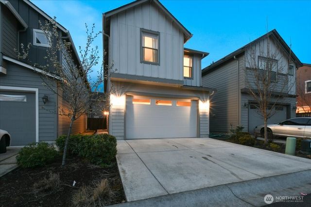 5722 NE 59th Circle, Vancouver, WA 98661