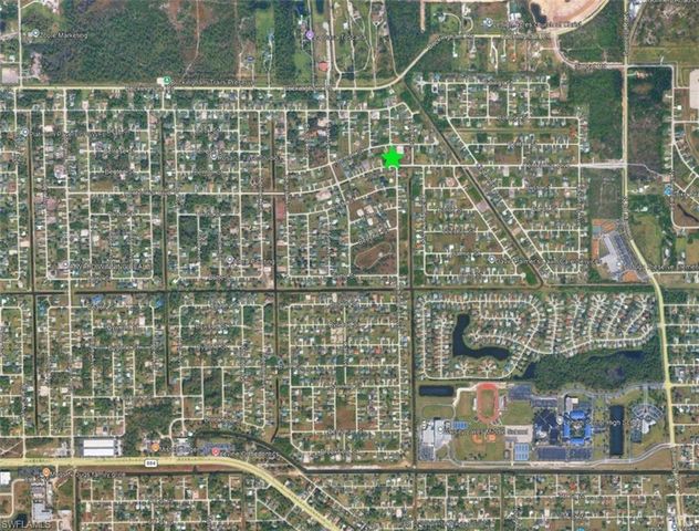 5210 Centennial BLVD, Lehigh Acres, FL 33971