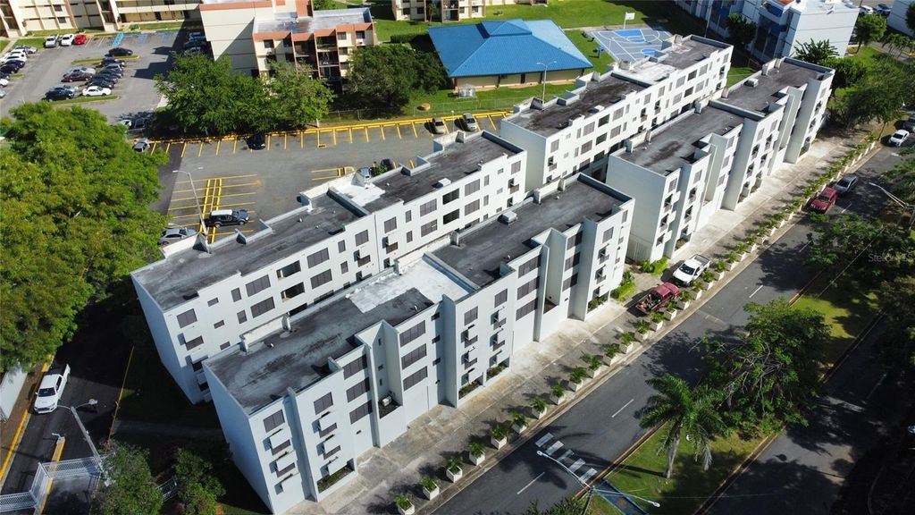 Image 1 of property listing at 851 BLVD BUENOS AIRES B304, San Juan, PR 00909