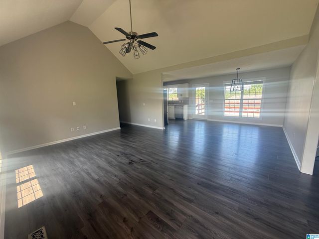 1409 GEORGE DOUTHIT DRIVE SW, Jacksonville, AL 36265