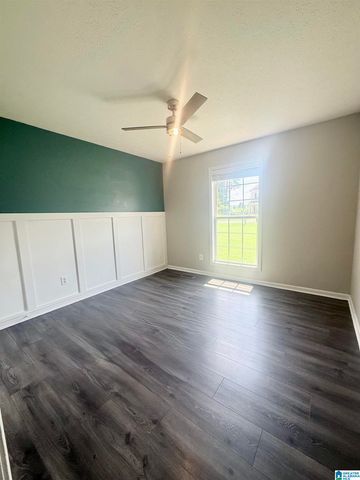 1409 GEORGE DOUTHIT DRIVE SW, Jacksonville, AL 36265