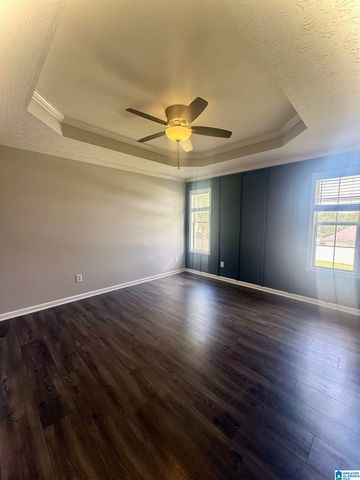 1409 GEORGE DOUTHIT DRIVE SW, Jacksonville, AL 36265