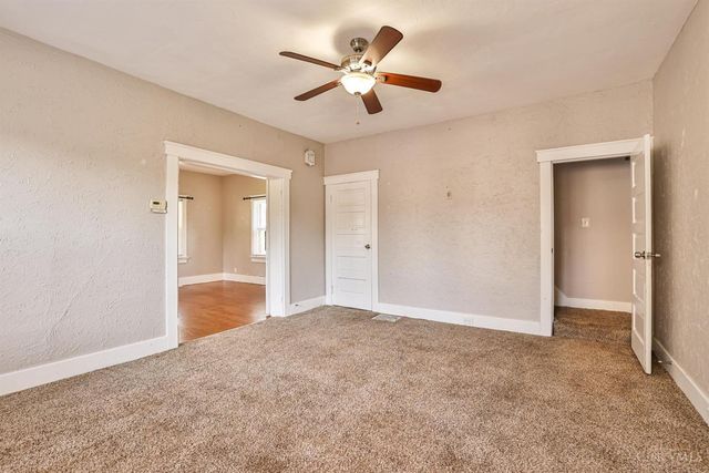 5316 Markey Road, Harrison Twp, OH 45415