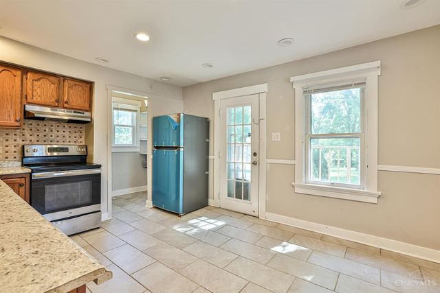 5316 Markey Road, Harrison Twp, OH 45415