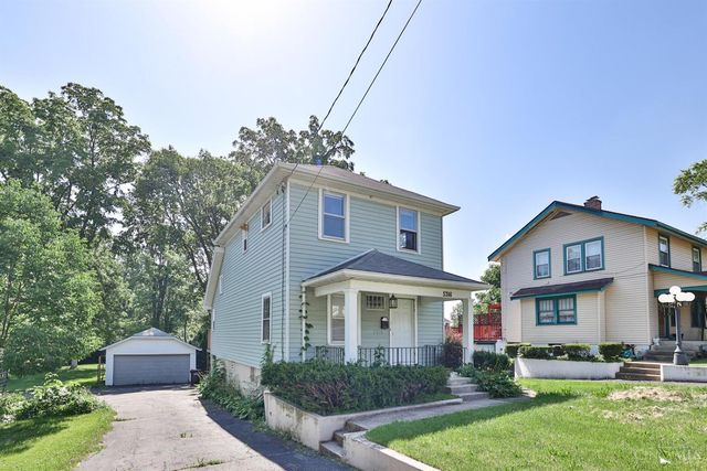 5316 Markey Road, Harrison Twp, OH 45415