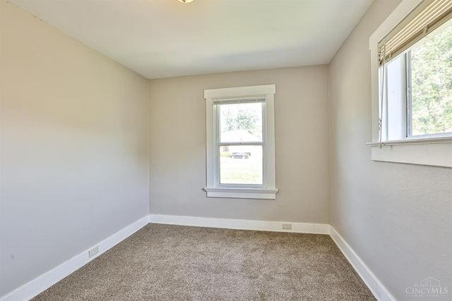 5316 Markey Road, Harrison Twp, OH 45415