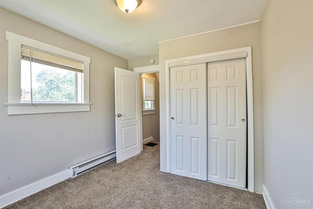 5316 Markey Road, Harrison Twp, OH 45415