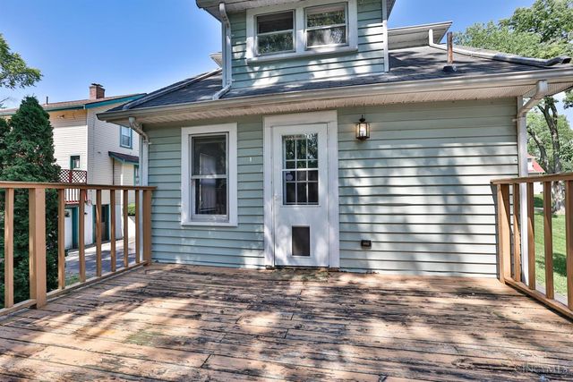 5316 Markey Road, Harrison Twp, OH 45415