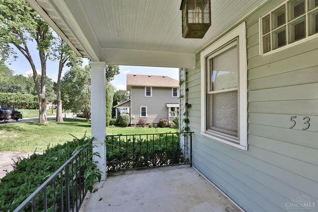 5316 Markey Road, Harrison Twp, OH 45415