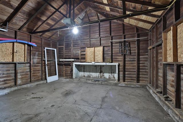 5316 Markey Road, Harrison Twp, OH 45415
