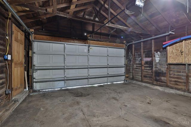 5316 Markey Road, Harrison Twp, OH 45415