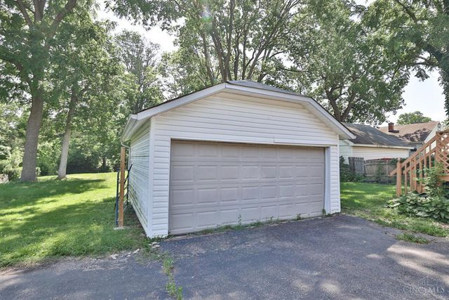 5316 Markey Road, Harrison Twp, OH 45415