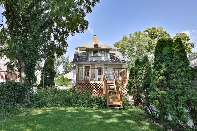 5316 Markey Road, Harrison Twp, OH 45415