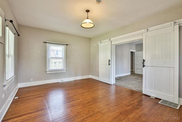 5316 Markey Road, Harrison Twp, OH 45415