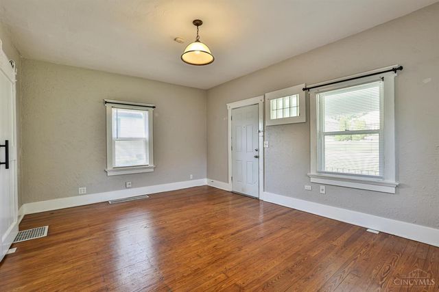 5316 Markey Road, Harrison Twp, OH 45415