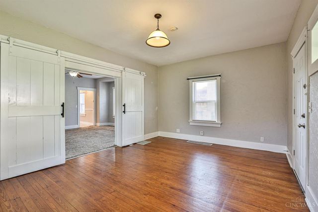 5316 Markey Road, Harrison Twp, OH 45415