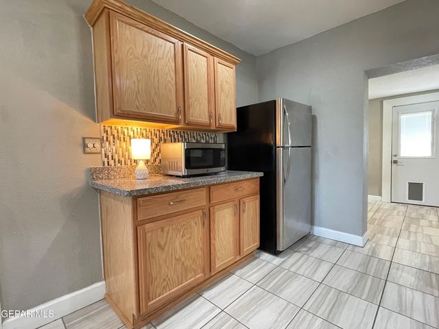 4415 CUMBERLAND Avenue, El Paso, TX 79903