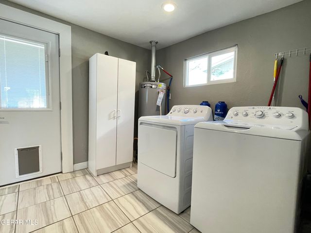 4415 CUMBERLAND Avenue, El Paso, TX 79903