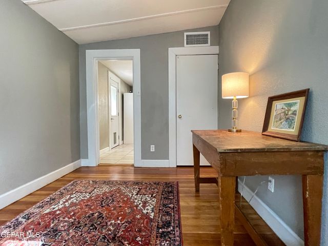 4415 CUMBERLAND Avenue, El Paso, TX 79903