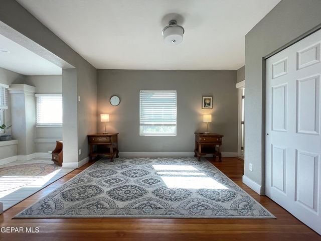 4415 CUMBERLAND Avenue, El Paso, TX 79903