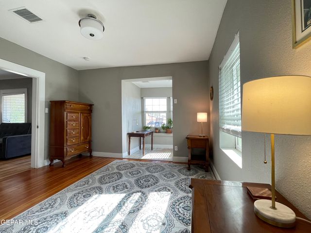 4415 CUMBERLAND Avenue, El Paso, TX 79903