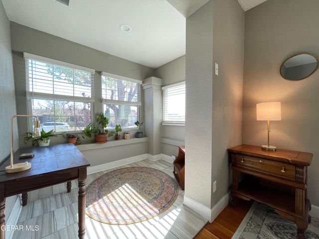 4415 CUMBERLAND Avenue, El Paso, TX 79903
