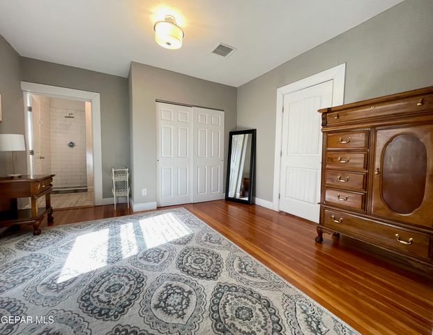 4415 CUMBERLAND Avenue, El Paso, TX 79903