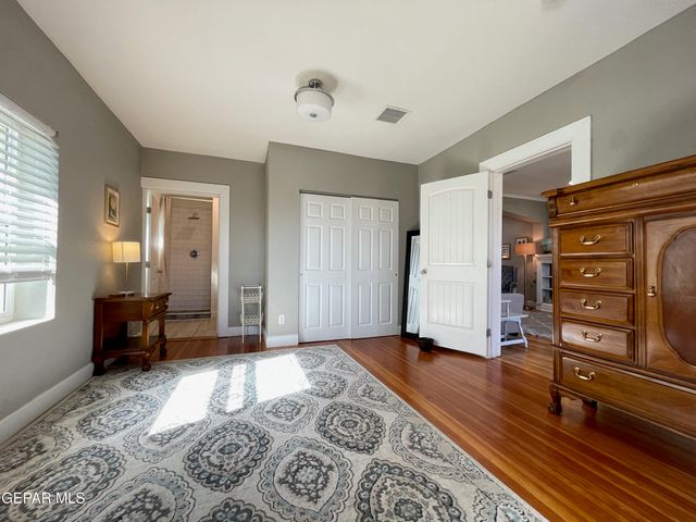 4415 CUMBERLAND Avenue, El Paso, TX 79903